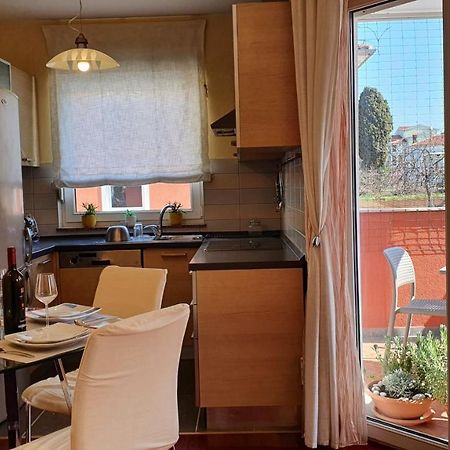 דירות PUY Apartman Istria 4 You מראה חיצוני תמונה