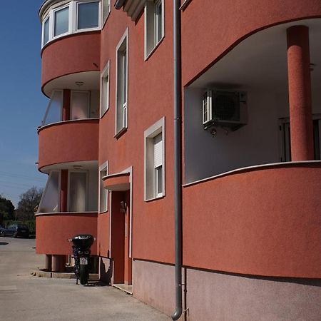 דירות PUY Apartman Istria 4 You מראה חיצוני תמונה