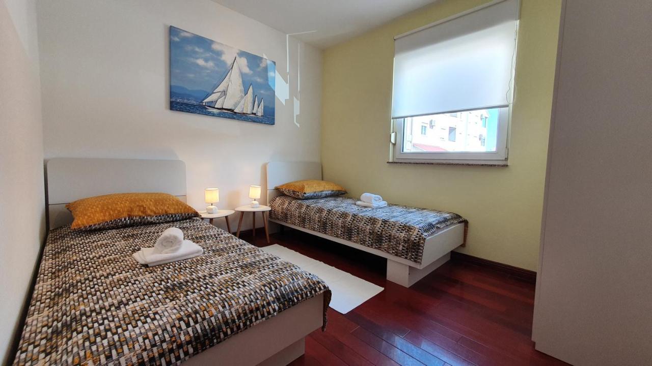 דירות PUY Apartman Istria 4 You מראה חיצוני תמונה