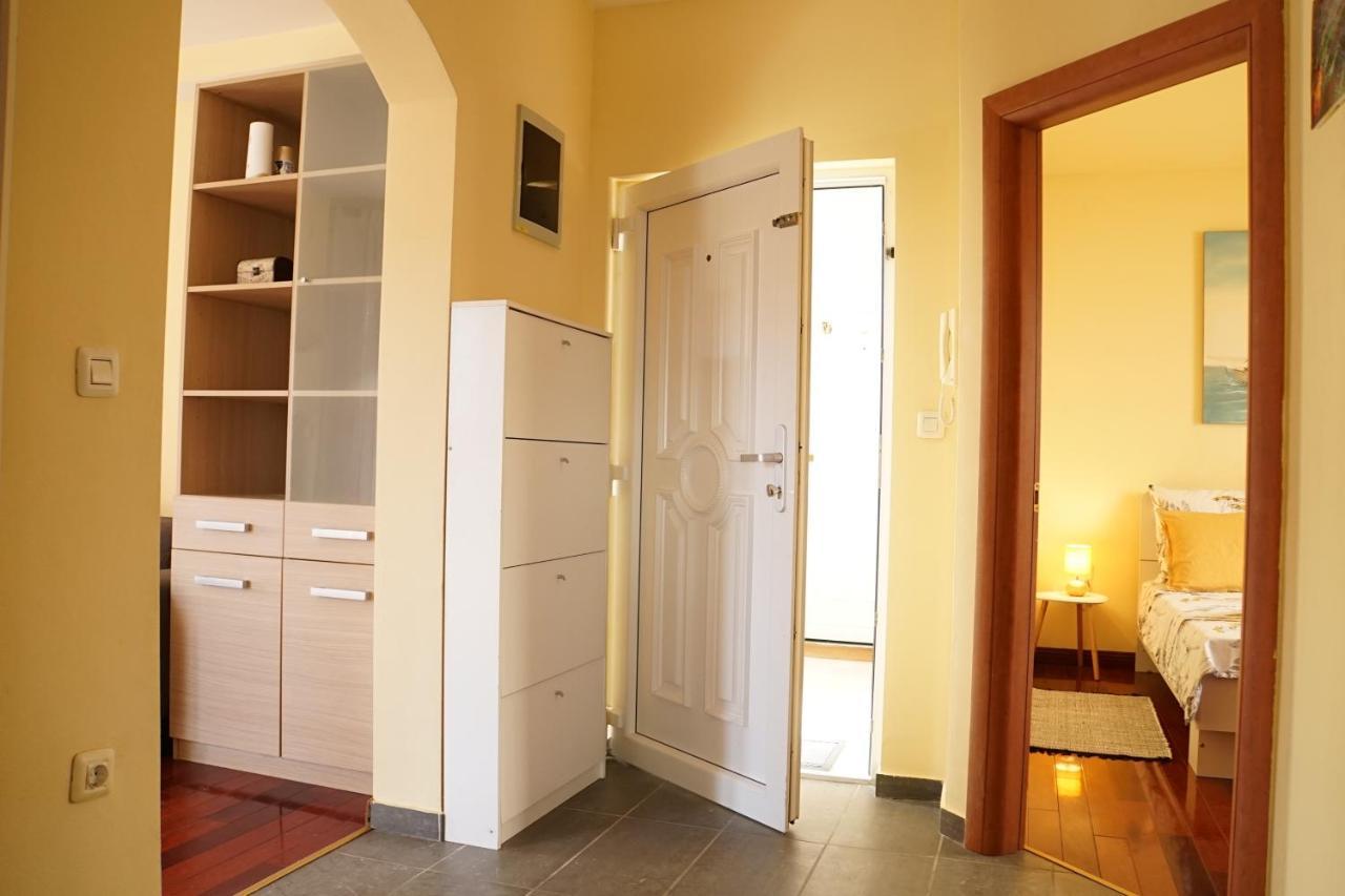 דירות PUY Apartman Istria 4 You מראה חיצוני תמונה