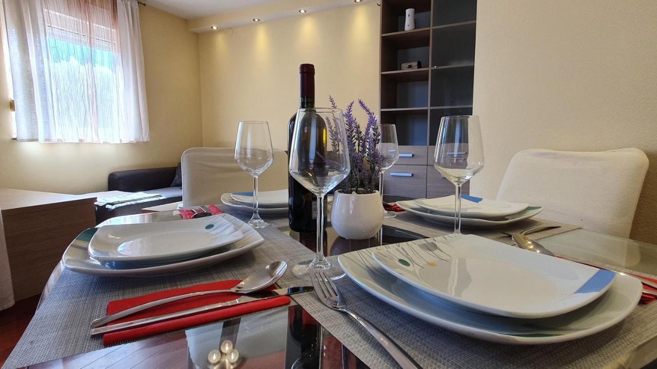 דירות PUY Apartman Istria 4 You מראה חיצוני תמונה