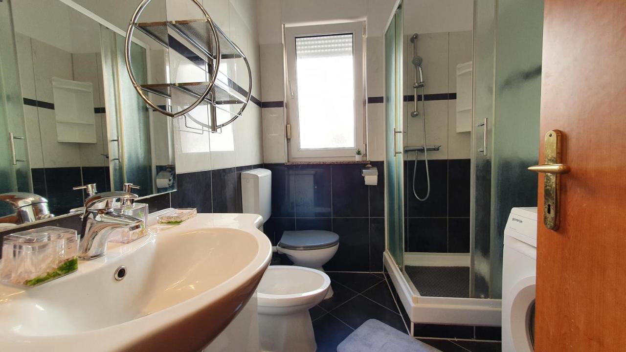 דירות PUY Apartman Istria 4 You מראה חיצוני תמונה