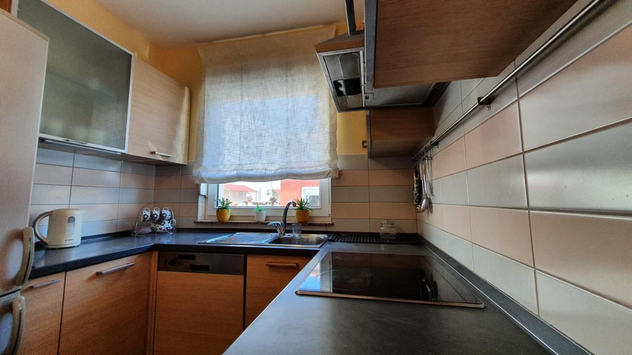 דירות PUY Apartman Istria 4 You מראה חיצוני תמונה