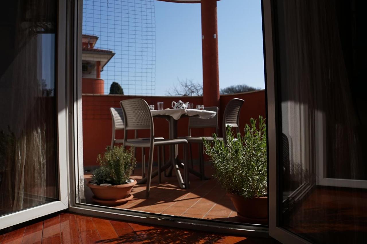דירות PUY Apartman Istria 4 You מראה חיצוני תמונה