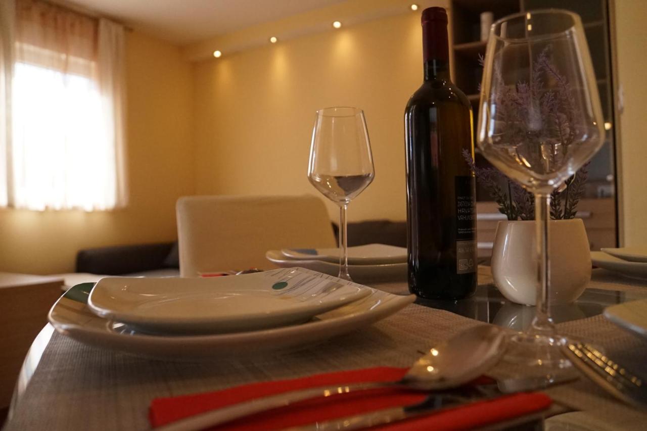 דירות PUY Apartman Istria 4 You מראה חיצוני תמונה
