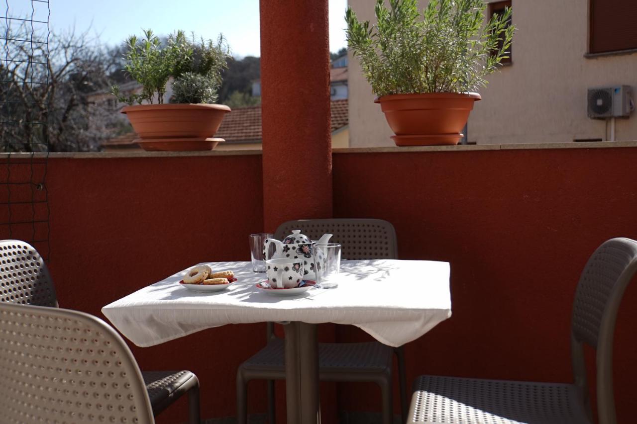 דירות PUY Apartman Istria 4 You מראה חיצוני תמונה