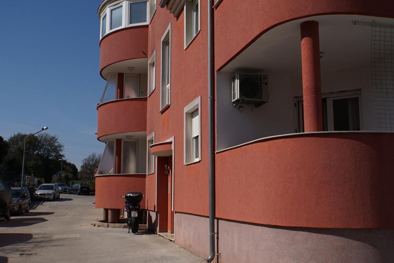 דירות PUY Apartman Istria 4 You מראה חיצוני תמונה