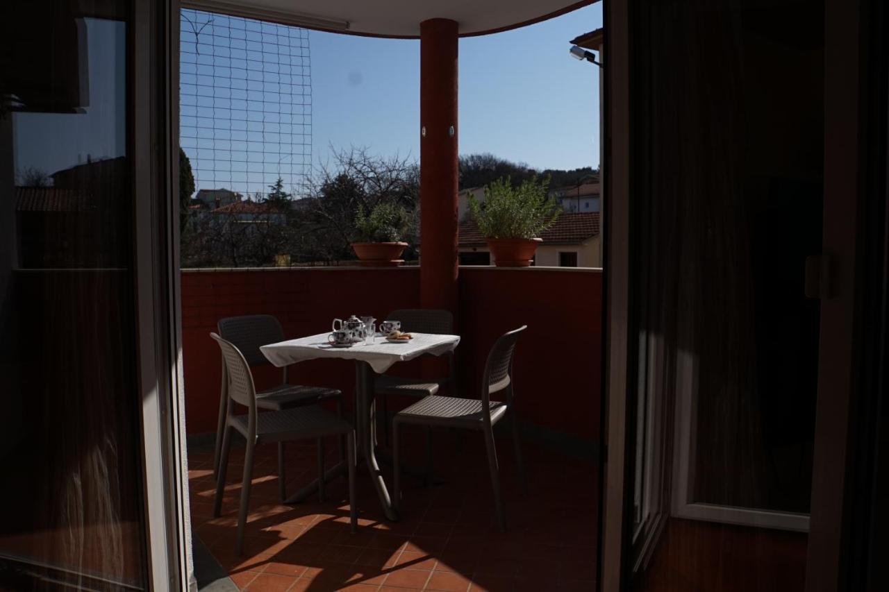 דירות PUY Apartman Istria 4 You מראה חיצוני תמונה