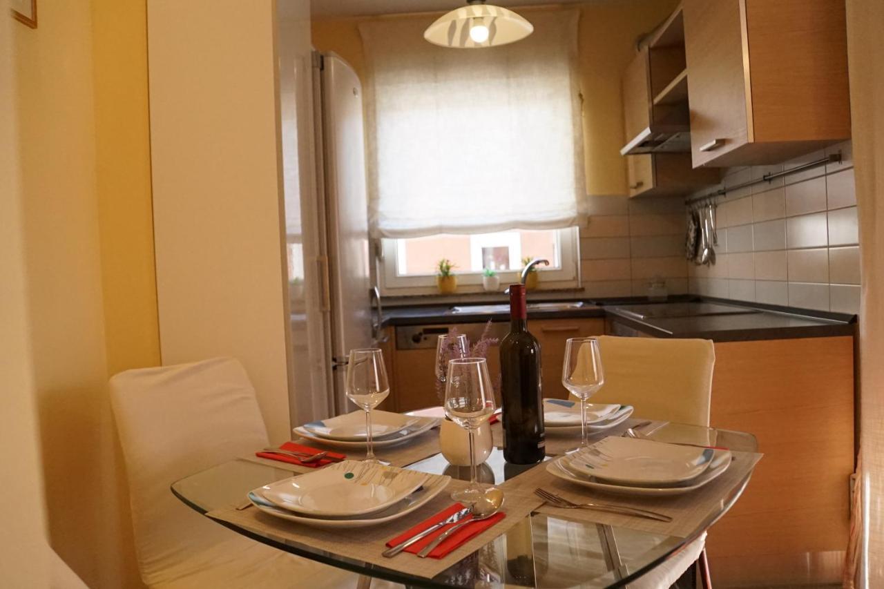 דירות PUY Apartman Istria 4 You מראה חיצוני תמונה