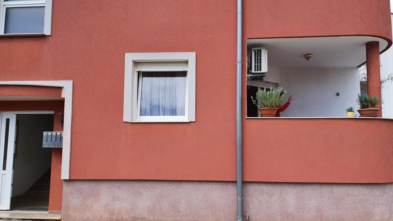 דירות PUY Apartman Istria 4 You מראה חיצוני תמונה